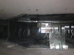 理发店        参观热线：0530-2665558    15562081155