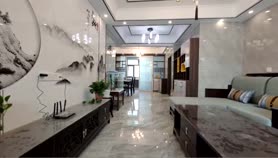 剑桥学府+130m²