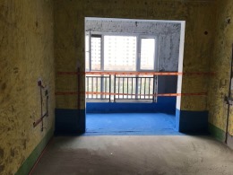 中达广场B5--803