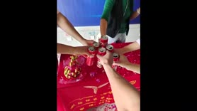 世纪华府开工大吉