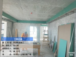 万达广场133平